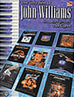 The Very Best of John Williams piano sheet music cover